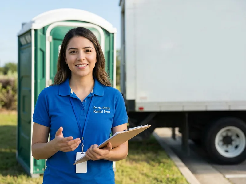 Porta Potty Rental  in West Grove  FAQ